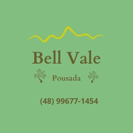 Hotel Bell Vale Lauro Muller Zewnętrze zdjęcie