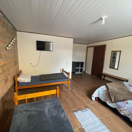 Hotel Bell Vale Lauro Muller Zewnętrze zdjęcie