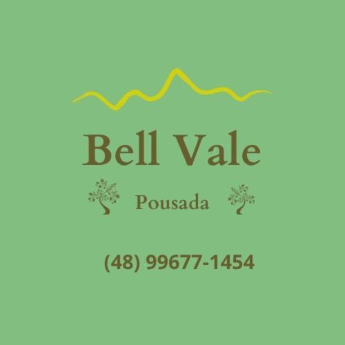 Hotel Bell Vale Lauro Muller Zewnętrze zdjęcie