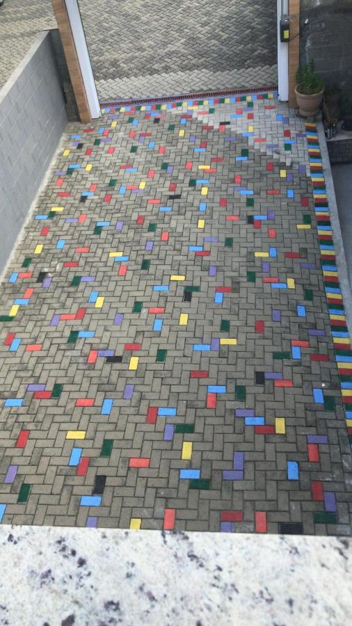 Hotel Bell Vale Lauro Muller Zewnętrze zdjęcie