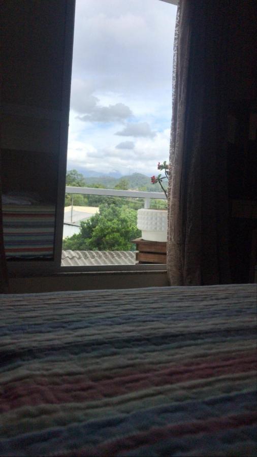Hotel Bell Vale Lauro Muller Zewnętrze zdjęcie