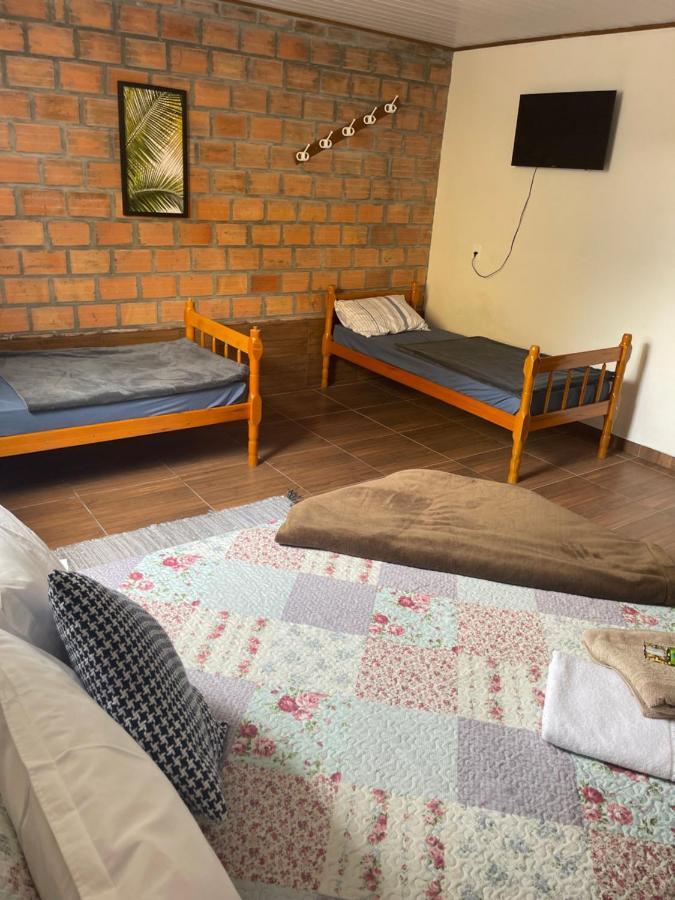 Hotel Bell Vale Lauro Muller Zewnętrze zdjęcie
