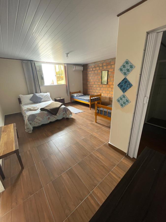 Hotel Bell Vale Lauro Muller Zewnętrze zdjęcie
