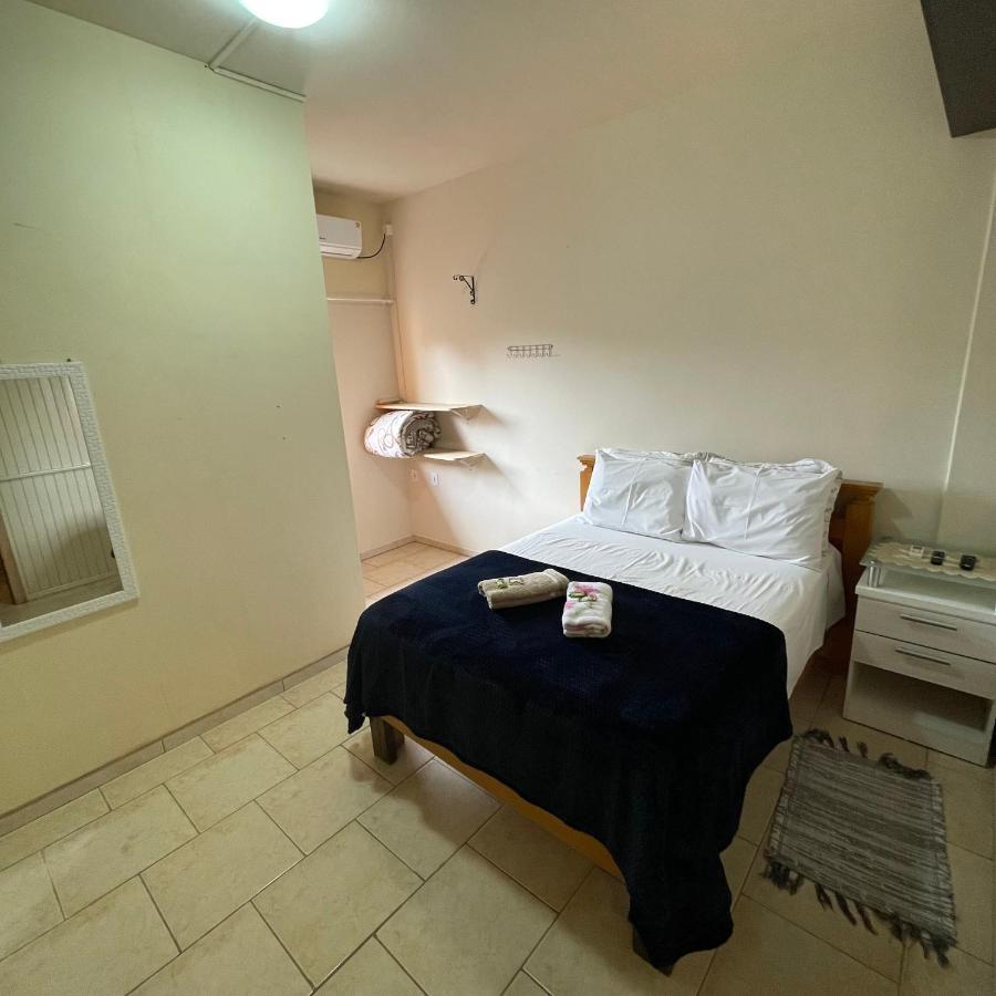 Hotel Bell Vale Lauro Muller Zewnętrze zdjęcie