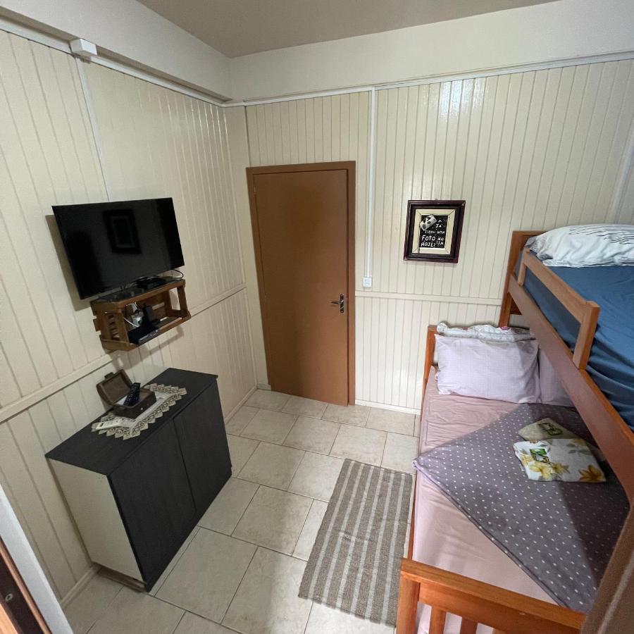 Hotel Bell Vale Lauro Muller Zewnętrze zdjęcie