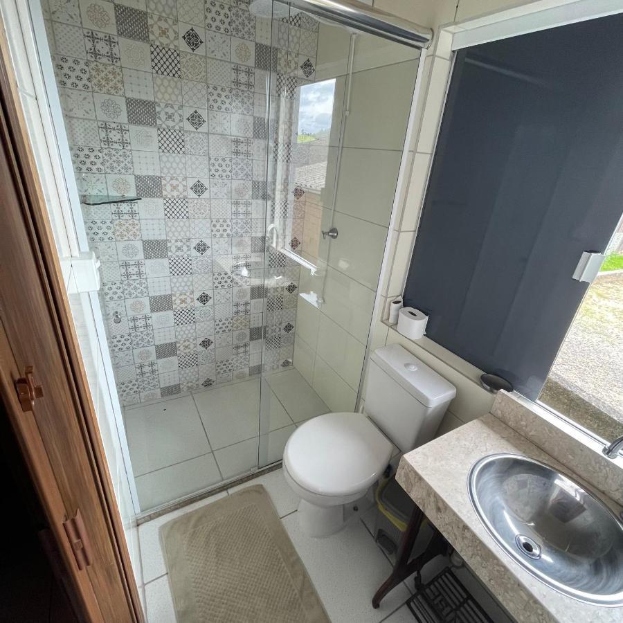 Hotel Bell Vale Lauro Muller Zewnętrze zdjęcie
