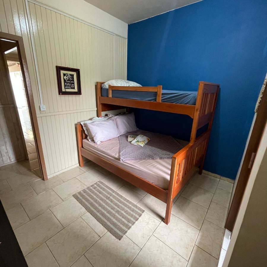 Hotel Bell Vale Lauro Muller Zewnętrze zdjęcie