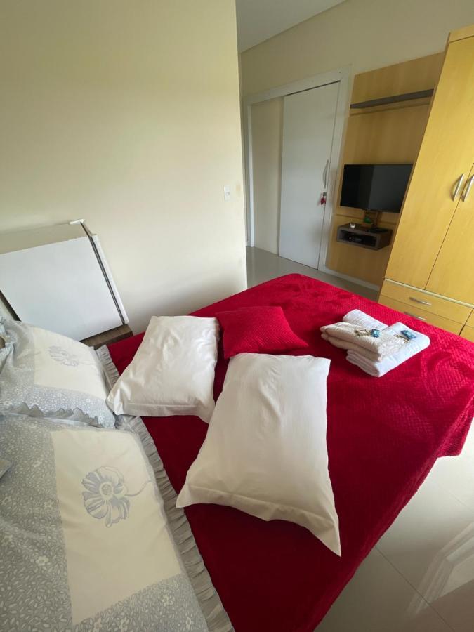Hotel Bell Vale Lauro Muller Zewnętrze zdjęcie