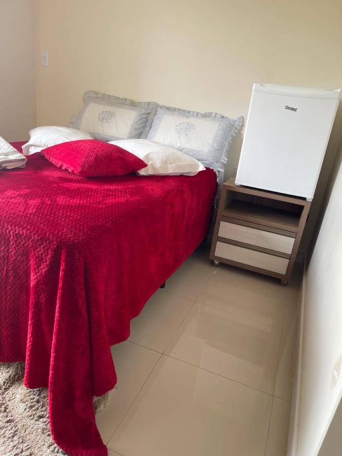 Hotel Bell Vale Lauro Muller Zewnętrze zdjęcie