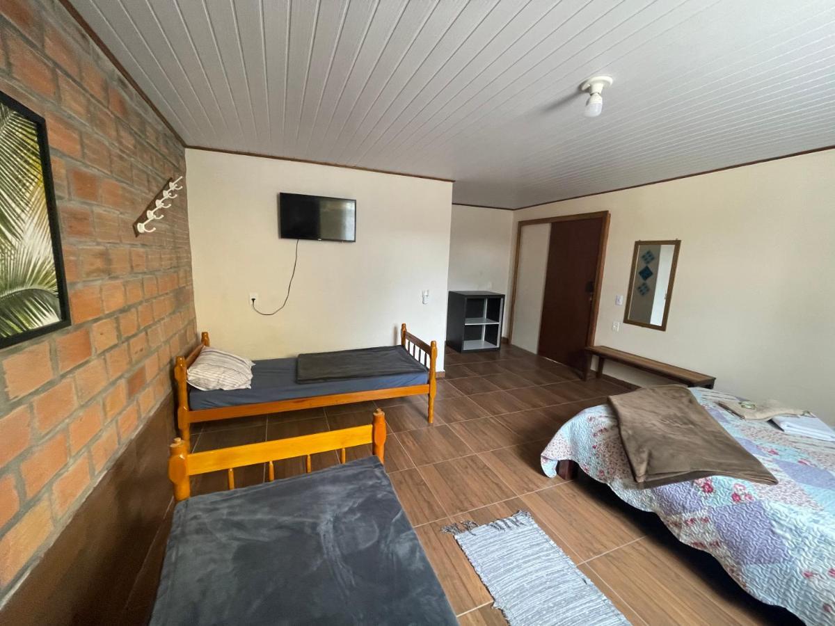 Hotel Bell Vale Lauro Muller Zewnętrze zdjęcie