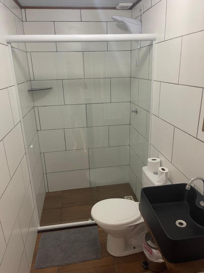 Hotel Bell Vale Lauro Muller Zewnętrze zdjęcie